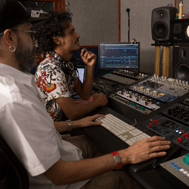Imagen de Producción musical de Merlín Producciones