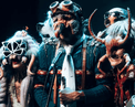 Imagen de la Sinfonia de los bichos raros