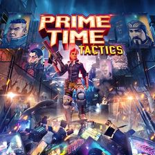 Videojuego prime time tactics por digital 10