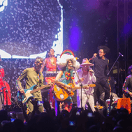 Imagen de producciones de dirección musical de Merlín Producciones