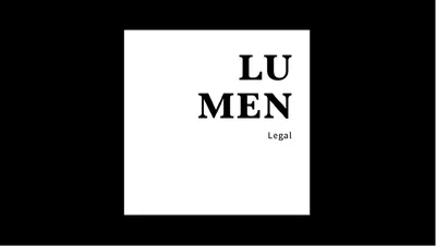 Logo de lumen