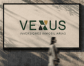 Billboard de la marca Vexus