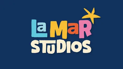 Logo de La Mar Studios