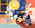 Imagen de portafolio bombotones de la mar studios