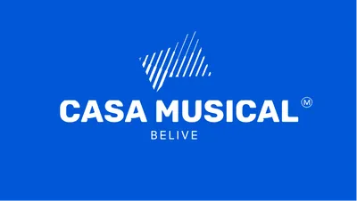 Logo de Belive