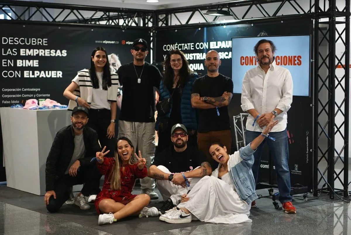 Imagen de la delegacion de ELPAUER