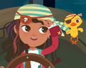 Imagen de portafolio ana pirata de la mar studios 