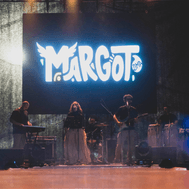 Fotografía de margot de mis amores