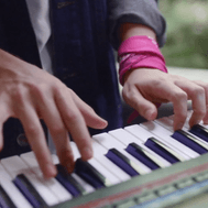 Imagen de vueltacanela de composicion produccion musical