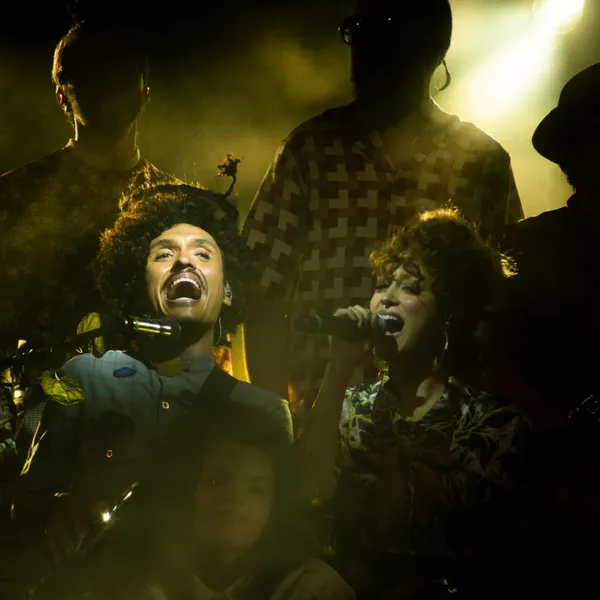 Imagen de producciones de dirección musical de Merlín Producciones
