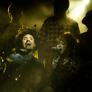 Imagen de producciones de dirección musical de Merlín Producciones