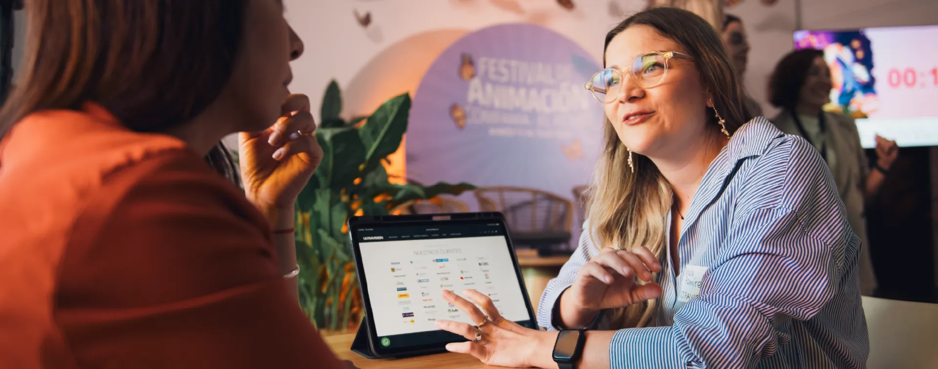 Imagen de Centro de servicios para Mipymes