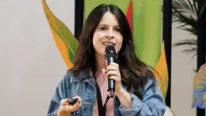 Imagen de Testimonio de Lulu de Vueltacanela