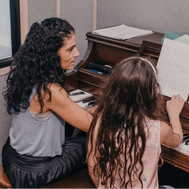 Imagen de vueltacanela de composicion produccion musical