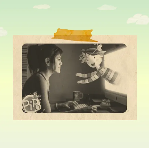 Imagen de Creación de guiones para proyectos de animación de La Mar Studios