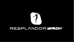 Logo Resplandor Films