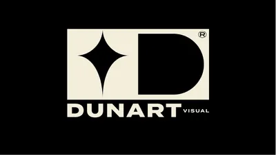Logo de dunart